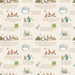 RB The Tale of Peter Rabbit Text Cream