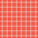 RB Ski Hill Ski Tracks Red