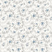 RB Serenity Blues Vines Cloud