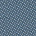 RB Serenity Blues Tiny Floral Navy