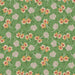 RB Holiday Floral Basil Harvest-Lori Holt