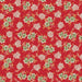 RB Holiday Floral Schoolhouse Christmas-Lori Holt