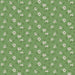RB Holiday Pineflower Basil Christmas-Lori Holt