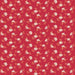RB Holiday Pineflower Berry Christmas-Lori Holt
