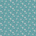 RB Holiday Pineflower Raindrop Christmas-Lori Holt