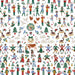 RB-A Pear-fect Christmas-Twelfth Day-White