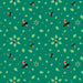 RB Bloom Busy Bees Emerald