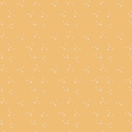 RB Pumpkin Spice Sparkle C14994 Gold Harvest