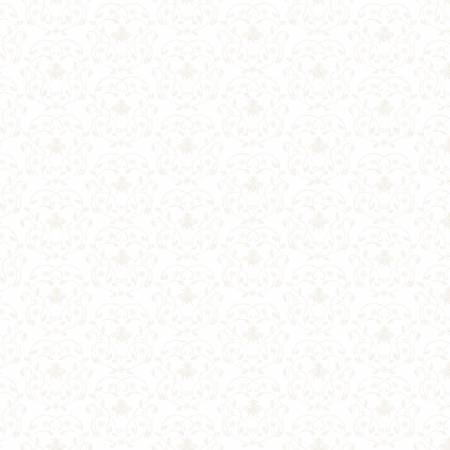RB Queen Vine White-on-White