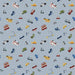 RB Traffic Jam Gray C15464