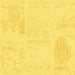 RB Sewing Seeds III Garden Blender Yellow C15690