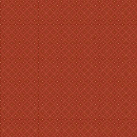 RB Sewing Your Oats Plaid Red