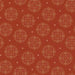 RB Sewing Your Oats Medallions Red