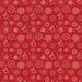 RB Stars & Stripes Forever Fireworks Red C15711