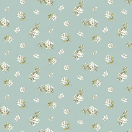 RB Peter Rabbit & Friends™ Blue Jasmine 15864