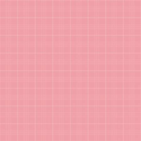 RB Peter Rabbit & Friends™ Sugar Pink Plaid 15865