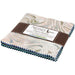 RK Artisan Batik Aqua Spa 5 inch charms