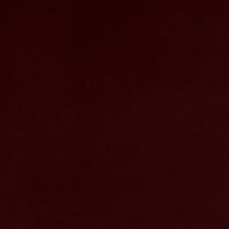 SF Blackcherry Solid Cuddle 90in 