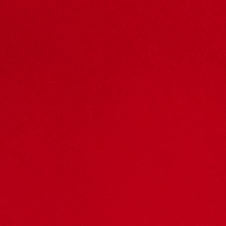 SF Cardinal Solid Cuddle 90in Wide