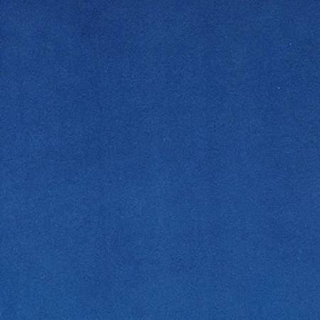 SF Electric Blue Cuddle Solid