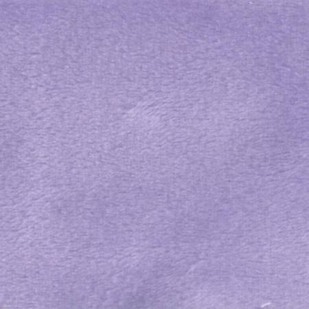 SF Lilac Cuddle Solid
