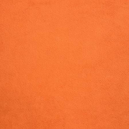 SF Mandarin Cuddle Solid 90in Wide