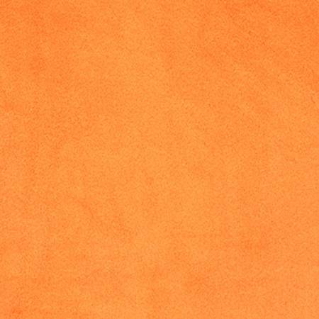 SF Orange Cuddle Solid