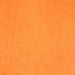 SF Orange Cuddle Solid