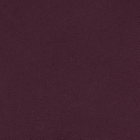 SF Plumwine Solid Cuddle 90in Wide