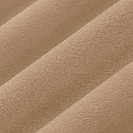 SF Simply Taupe Cuddle Solid