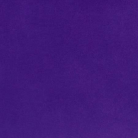 SF Viola Solid Cuddle 90in Wide