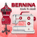 The BERNINA Edition  CD 