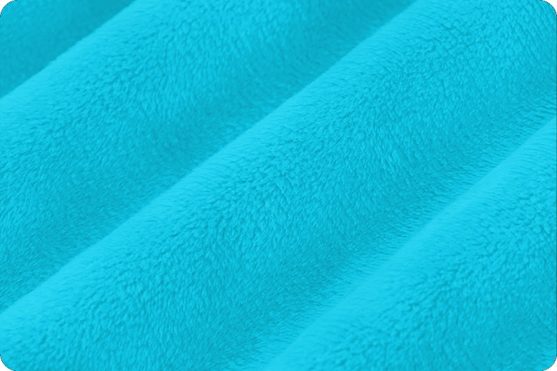 SF Solid Cuddle 3 Aquamarine