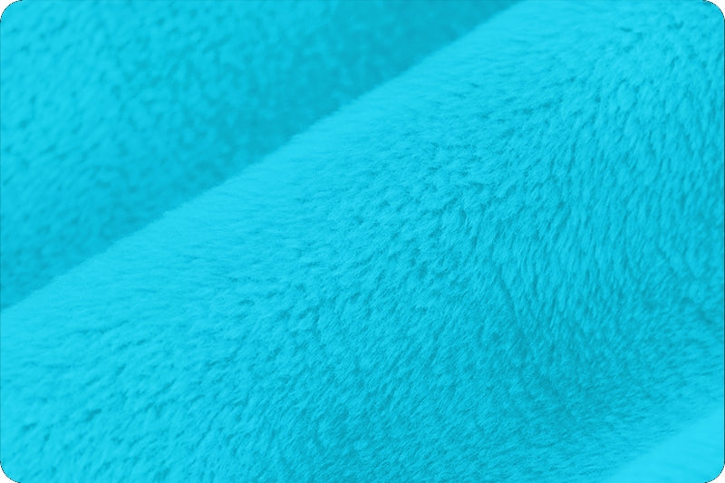SF Solid Cuddle 3 Aquamarine