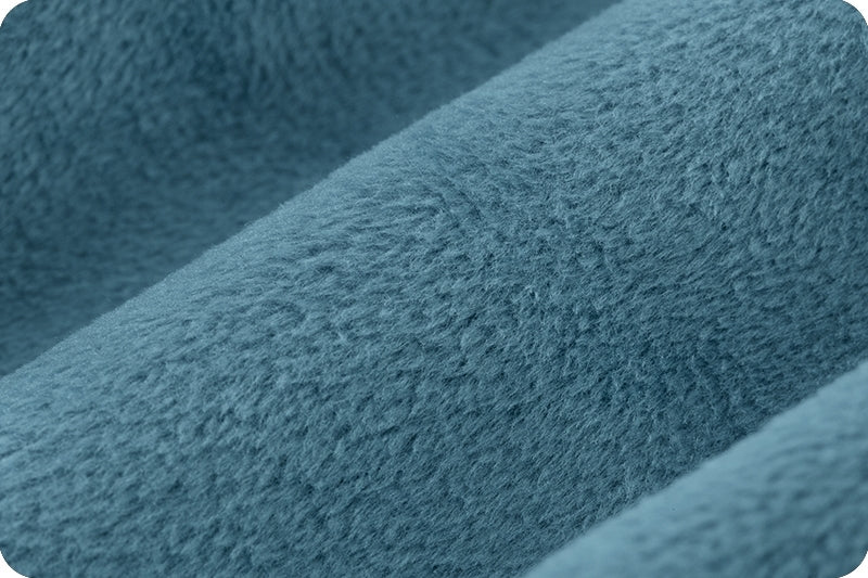 SF Solid Cuddle 3 French Blue
