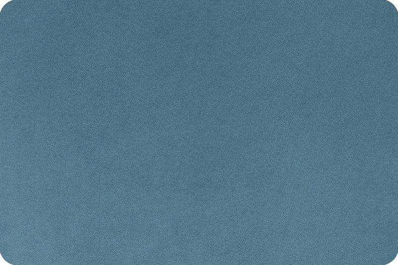 SF Solid Cuddle 3 French Blue