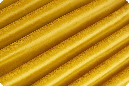 SF Solid Cuddle 3 Gold 60in Wide