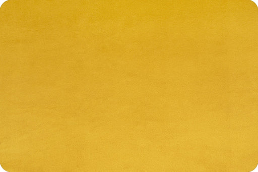 SF Solid Cuddle 3 Gold 60in Wide