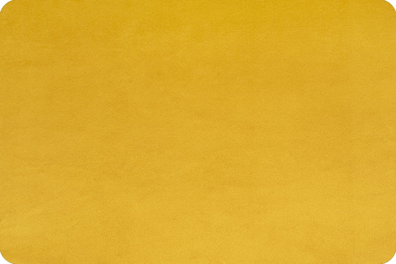 SF Solid Cuddle 3 Gold 60in Wide