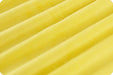 SF Solid Cuddle 3 Lemon