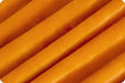 SF Solid Cuddle 3 Pumpkin