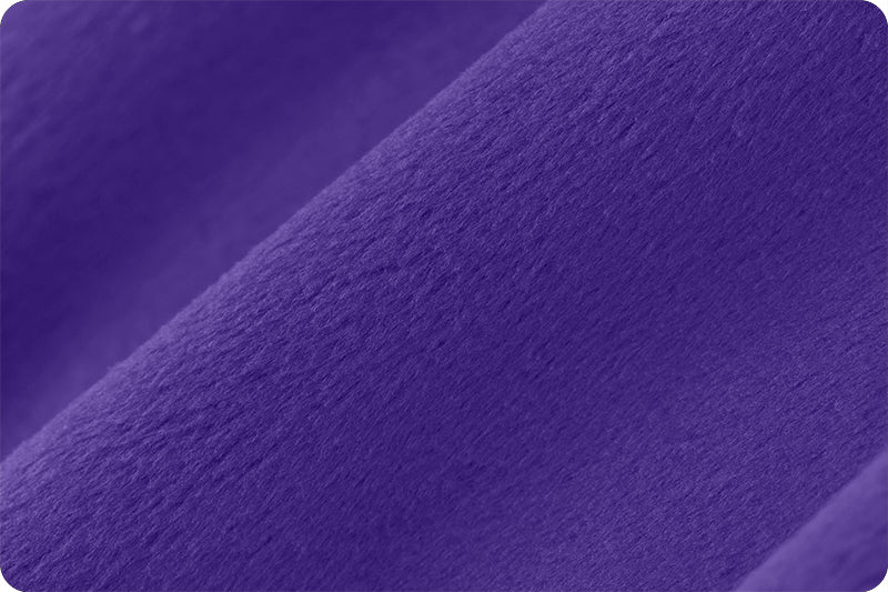 SF Solid Cuddle 3 Viola