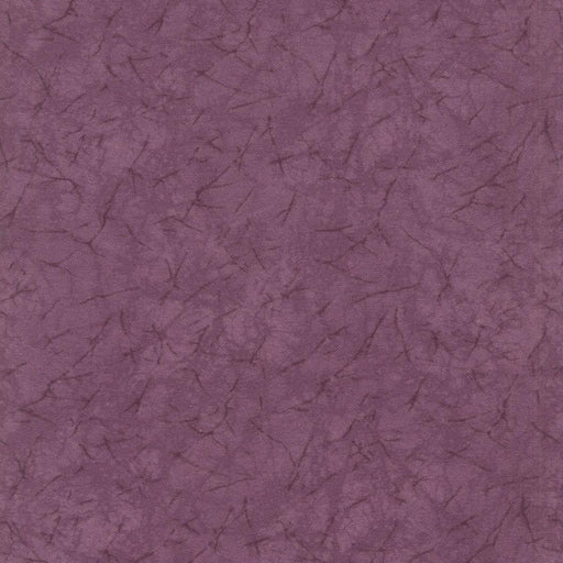 MB Purple Grasslands Flannel