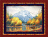 PB Autumn Tranquility Panel 03043-MU