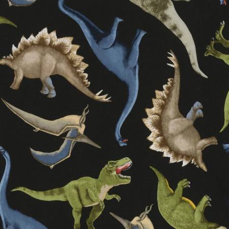 TT Dino C5726 Tossed Dinosaurs