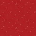 RB Dainty Daisy Barn Red