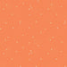RB Dainty Daisy Color Pumpkin