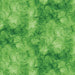 RB Painters Swirl In Color Med green