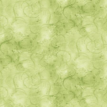 RB Swirl In Color Pear