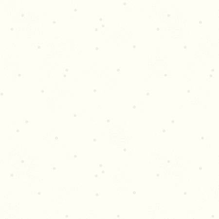 RB Dainty Daisy on Cloud White